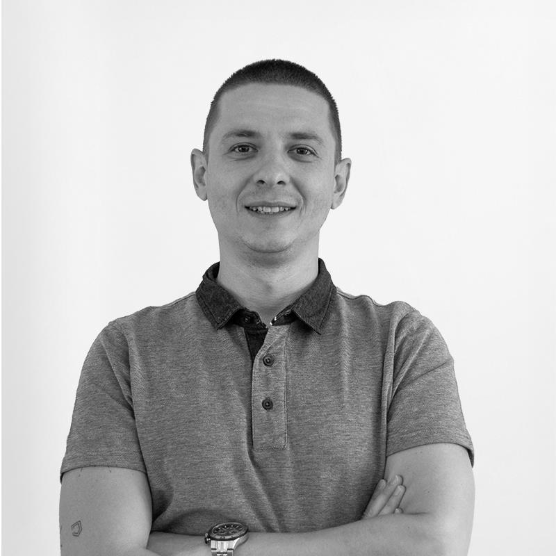 Jovan Jovcic